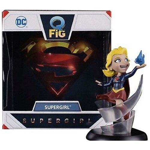 Q-FIG SUPERGIRL 14X15CM Sammelfiguren