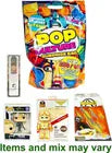 POP Sammelfiguren Funko POP! Culture Fan Bundle XL – 3+ Sammlerartikel Set