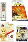 POP Sammelfiguren Funko POP! Culture Fan Bundle XL – 3+ Sammlerartikel Set