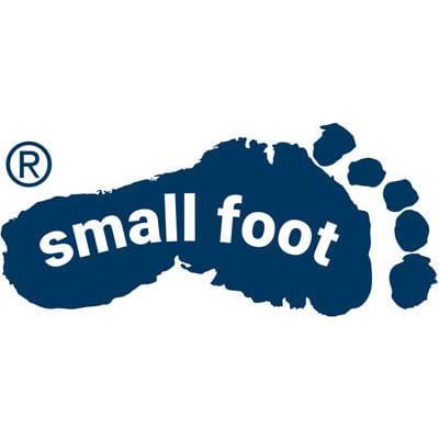 small foot Schiebetier Watschel-Ente Matheo ab 1 Jahr
