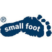 Motorikhaus aus Holz – Small Foot 10648 | ab 12 Monaten