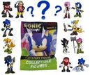 sega Baby & Kleinkind 24er Display Sega Sonic Prime Blind Bag Serie 2 – Überraschungsfiguren zum Sammeln