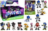 sega Baby & Kleinkind 24er Display Sega Sonic Prime Blind Bag Serie 2 – Überraschungsfiguren zum Sammeln
