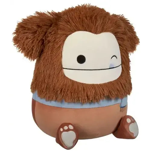 Squishmallows Baby & Kleinkind Squishmallows Plüsch Bigfoot Benny (30 cm) Stofftier