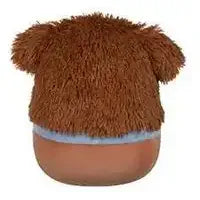 Squishmallows Baby & Kleinkind Squishmallows Plüsch Bigfoot Benny (30 cm) Stofftier