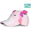 Squishmallows Cap Cailey | Plüsch-Schmetterling Kappe 20x15x10 cm
