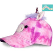 Squishmallows Baby & Kleinkind Squishmallows Cap Lola | Einhorn Plüschmütze 20x15x10 cm