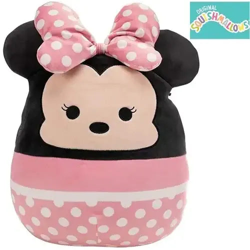 Squishmallows Disney Minnie Mouse 35 cm – Kuscheltier