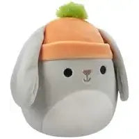 Der Squishmallows Plüsch Hase Valentina (40 cm) ab 3 Jahren