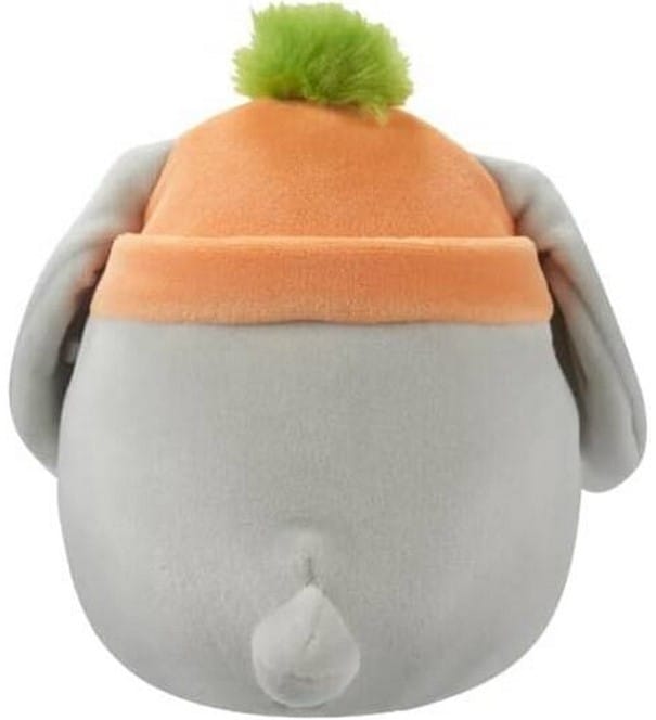 Der Squishmallows Plüsch Hase Valentina (40 cm) ab 3 Jahren