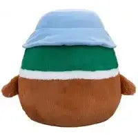 Squishmallows plusch Stockente Avery 40cm Stofftier