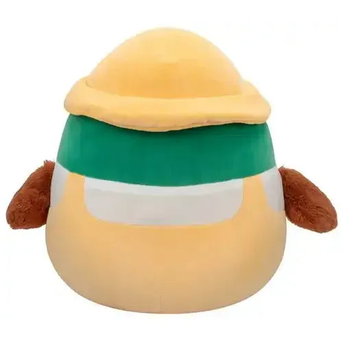 Squishmallows Baby & Kleinkind Squishmallows plusch Stockente Frau 40cm Stofftier