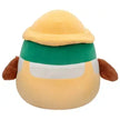 Squishmallows Baby & Kleinkind Squishmallows plusch Stockente Frau 40cm Stofftier