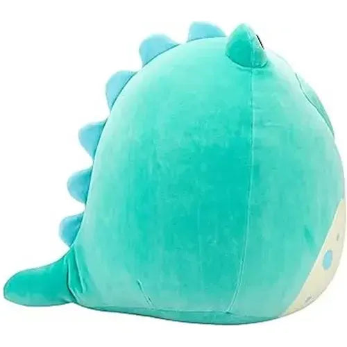 Squishmallows Baby & Kleinkind Squishmallows Tortuga 40 cm | Großes Kuscheltier Krokodil