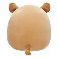 Squishmallows Baby & Kleinkind Squishmallows Zaine Tarsier Monky 30 cm – Kuscheltier