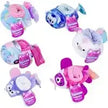 Squishmallows Baby & Kleinkind Squishmallows Squishville Plüsch fahrzeug sortiert 5cm im Display (12)