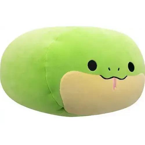 Squishmallows Baby & Kleinkind Squishmallows Stackables Plüsch Amalie die Schlange 30cm Stofftier