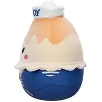 Squishmallows Stranger Things USS Butterscotch 24 cm – Plüschtier