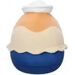 Squishmallows Baby & Kleinkind Squishmallows Stranger Things USS Butterscotch 24 cm – Plüschtier