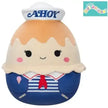 Squishmallows Baby & Kleinkind Squishmallows Stranger Things USS Butterscotch 24 cm – Plüschtier