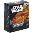 Star Wars Micro Galaxy Serie 2 – Display mit 12 Mystery Packs ab 4 Jahren