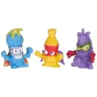 Super Zings Sammelfigur Blindbag 8x8,5cm sortiert im Display (25)