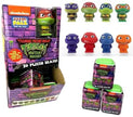 Nickelodeon Baby & Kleinkind Nickelodeon TMNT Ninja Turtles Überraschungskapsel 30 Stück