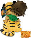 Dinotoys Baby & Kleinkind Disney Das Dschungelbuch Plüschfigur (5700556) | Mowgli & Shere Khan 25cm