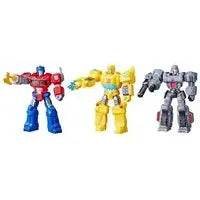 Hasbro Baby & Kleinkind Hasbro Transformers Authentics Cybertron Battlers ab 6 Jahre