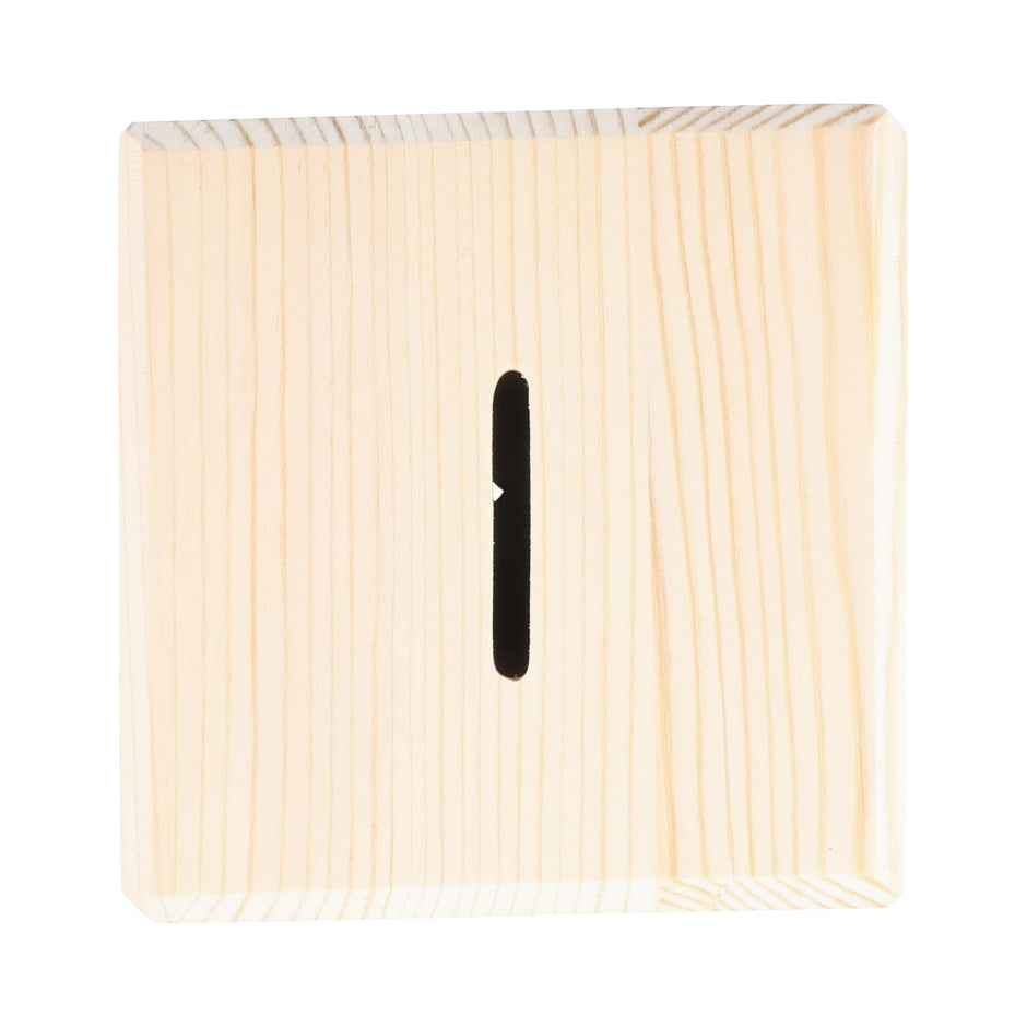 Spielzeug Opa Baby & Kleinkind Personalisierbare Spardose Holz verschiedene Motive möglich