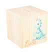 Spielzeug Opa Baby & Kleinkind Personalisierbare Spardose Holz verschiedene Motive möglich