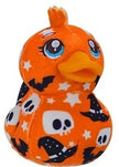 Dinotoys Baby & Kleinkind 16 Stück Wyncor Mini Kwaaks! Plüsch Enten Halloween – Display mit 16 Figuren