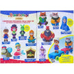 10 Stück Set Pinocchio and Friends – Blindbag (12×21 cm, sortiert) ab 3 Jahren - Spielzeug - Sonderposten