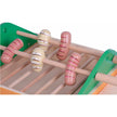 small foot Kleinkind Spielzeug Grill Personalisierter Holz Grill Spielzeug Küche Kinder Grill Spielzeug Holzspielzeug für Kinder ab 3 Jahren. small foot