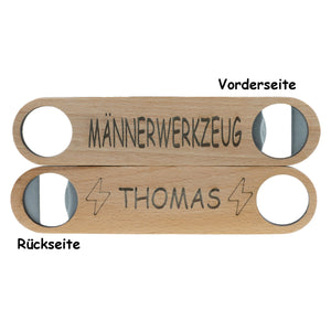 Flaschenöffner Männer Geschenk Hochzeit Geschenk Namen Personalisiert Öffner