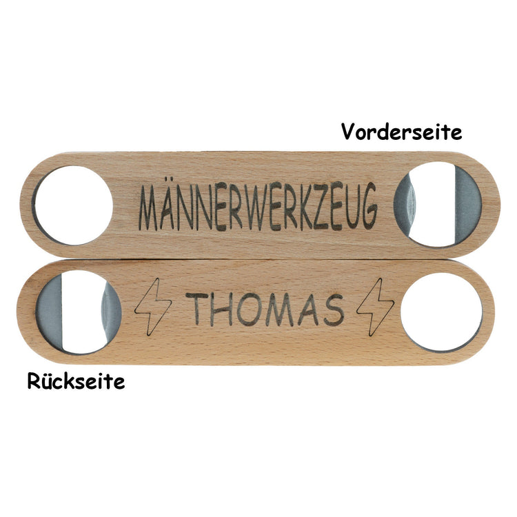 Flaschenöffner Männer Geschenk Hochzeit Geschenk Namen Personalisiert Öffner