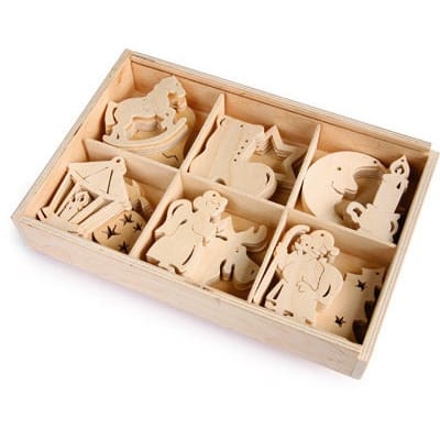 Legler Holz Anhänger Weihnachsbaum Schmuck Adventskranz Schmuck Holz Weihnachsschmuck Parketanhänger